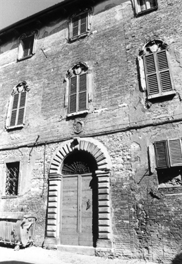 Palazzo Raccamadoro Ramelli